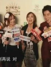 娱乐爆料故事完整版,揭秘明星背后的故事，独家完整版大揭秘  第1张