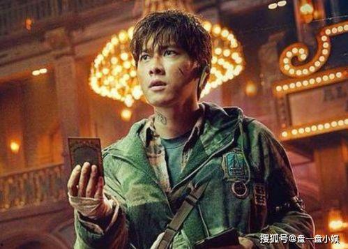 刘大锤最新爆料一线古偶,一线古偶幕后真相,流量明星背后的辛酸历程 第1张 刘大锤最新爆料一线古偶,一线古偶幕后真相,流量明星背后的辛酸历程 第1张