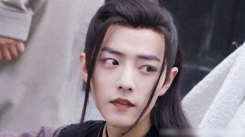 娱乐圈爆料肖战哭了,娱乐圈爆料引发热议  第1张