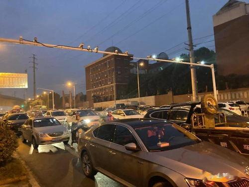 武汉爆料江夏事件视频最新,武汉爆料引发社会关注  第1张